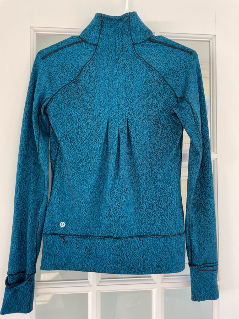 Lululemon pullover - Picture 2 of 2